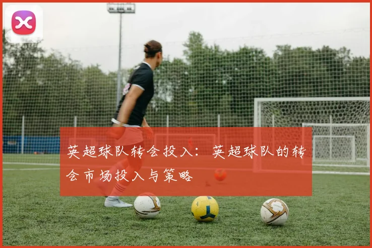 英超球队转会投入：英超球队的转会市场投入与策略